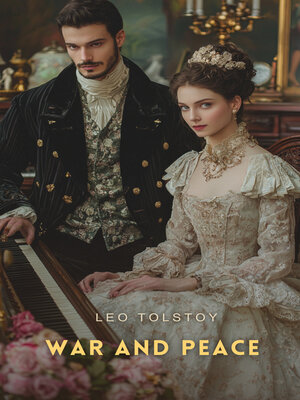 cover image of War and Peace, Book 6